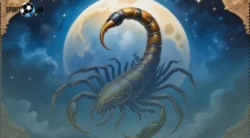 حظ برج العقرب اليوم: فرص ذهبية ومكاسب مالية في انتظارك